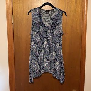 Carole Little Women’s Top